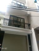 Bán Nhà Ngõ 53 Quang Tiến Nam Từ Liêm 70M X 5tầng Giá 6,9 Tỷ.