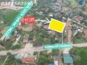Lô đất đẹp giáp ngay Hà Nội , đầu tư ngắn hạn rất tiềm năng