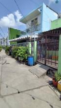 Hẻm Lê Tấn Bê Nhà cấp 4 kế bên dự Án AKARI chủ đầu tư Nam Long 130m2 , giá tốt