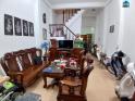 Bán nhà Trần Quốc Hoàn, Cầu Giấy, 64m², 4T, Ô Tô Tránh, Nhỉnh 18 Tỷ