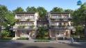 Eco Retreat khu đô thị Xanh phía Tây Sài Gòn, cách SG chỉ 35 phút di chuyển