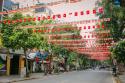 Bán nhà phân lô Phố Hoàng Cầu, Đống Đa 66m2 kinh doanh cho thuê văn phòng 26 tỷ