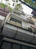 Nhà 5T khu Dốc Thọ Lão 40M-ngõ thông-gần ô tô