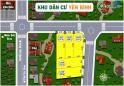 Cập nhập thêm cho anh chị em 1 khu đất siêu đẹp, tuyến 2 đường trục chính SunGroup