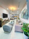 Bán Hà Đô Centrosa căn 3PN+ 138m2 Nội Thất Cao Cấp (CHÍNH CHỦ)