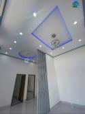 Thiếu nợ bán gấp nhà có Sổ Hồng Riêng 156m2 720Tr ở Trung Lập Thượng - Củ Chi