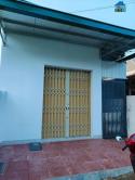 Bán gấp dãy trọ 5 phòng đang cho thuê Đ. Trần văn Chẩm, Tân Thông củ chi. 640 triệu