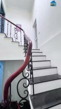 Khu Phân Lô Quân Đội Hoàng Văn Thái 50M2 X 4 Tầng - Giá 13 Tỷ