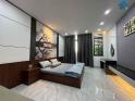 Bán nhà Đẹp Thang máy - 69 Tứ Liên - 72m2 x 5T x MT 4.5m - Ngõ thông - 8 Ngủ ở luôn