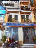 Bán Nhà 2 Tầng, 48m², Ngõ Trương Thị Hoa, Tân Thới Hiệp, Q.12 - Giá Chỉ 4.1 Tỷ - Sổ Hồng Chính Chủ