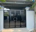 NHÀ cấp 4 sổ riêng, 101m2 Đường TL8 ,Tân An Hội, bán 660 triệu