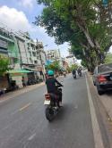 Bán Nhà Ngay Công An Phường Tân Hưng – Trần Xuân Soạn, Q7 – Ô Tô Đỗ Cửa, Ngang 4.4m Dài 18M –...