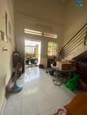 Chú 6 Cần Bán Gấp Nhà 53m2 Đường Đồng Tâm, Trung Chánh, Hóc Môn giá 680 Triệu.