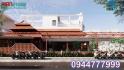 Bán nhà đẹp 2 mặt tiền giá tốt tại khu Suối Đá, TP.Đồng Xoài, Bình Phước, 0944777999