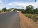 400 m2 thổ cư, 17m Mặt tiền Tỉnh lộ 1 - Cách trung tâm H.Buôn Đôn 500m, giá chỉ 170 tr/m