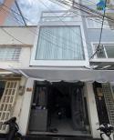 Bán Nhà Đẹp Full Nội Thất – Hẻm Xe Hơi – An Dương Vương, Quận 5 – Ngay Chợ An Đông