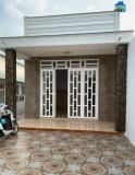 Bán gấp nhà 121m2 ,Giá 680tr Tại Xã Tân Hiệp Hóc Môn, Gấp trong tháng!