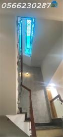 Bán Gấp 3 Tầng, 92m2, Trương Thị Hoa, Hiệp Thành, Q.12 - Giá 6.8 Tỷ - Sổ Đỏ