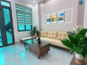 Bán nhà 3 tầng ngõ phố Ngô Quyền, ph Thanh Bình, TP HD, 41m2, mt 5m, 3 ngủ, 2vs, chỉ 2.7x tỷ