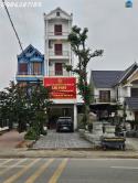 Cho Thuê Nhà 6 Tầng Mặt Đường Tỉnh Lộ 295B Trung Tâm Thị Xã Việt Yên, Bắc Giang