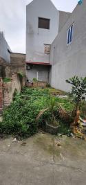 Chính Chủ Bán Đất Thuận Thành, Bắc Ninh, DT 55M2 Thổ Cư 100%, Sổ Đỏ Riêng, 1.8 Tỷ. Lh:0962265660