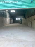 XƯỞNG CAO ĐẸP, 8x20m, đa ngành, hẻm xe tải, giá rẻ thật sự