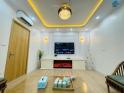 Hàng Hiếm Minh Khai – Nhà Mới 4 Tầng, 45m², Nội Thất ,Xịn Của Xịn, Mặt Tiền 4m, Ngõ Thông.