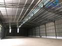 Cho thuê nhà xưởng 1300m² TẠI TAM PHƯỚC – BIÊN HÒA