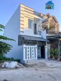 Bán nhà trệt 1 lầu giá dưới 3 tỉ hẻm gỗ Nam Phát P long tuyền bình thủy TPCT