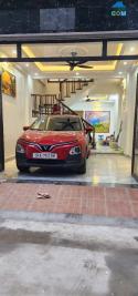 Bán nhà 4 tầng ngõ phố Nguyễn Hữu Cầu, ph Ngọc Châu, TP HD, 52.8m2, mt 4.36, 3.2 tỷ