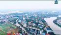 Bảng Hàng Khu Đô Thị Cienco5 Mê Linh HN Giá Đâu Tư