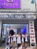 Chính Chủ Cần Sang Nhượng Toàn Bộ Spa 75M2 Tại Lê Thánh Tông - Khả Lễ - Võ Cường - Tp. Bắc Ninh.
