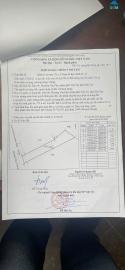 Bán đất trung tâm thành phố Việt Trì, Phú Thọ. DT 378m2 giá chỉ 8 tỷ