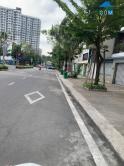 Cho thuê mặt bằng kinh doanh buôn bán, đã có nhà tạm tại Phường Chánh Nghĩa, TP Thủ Dầu Một.