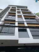 Bán CC mini Xuân Phương, Nam Từ Liêm, thiết kế siêu đẹp, 89.2m2, 6 tầng , dòng tiền 1 tỷ/năm