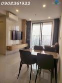 Cho thuê Căn hộ Emerald Golf View tại Đại Lộ Bình Dương, TP. Thuận An, DT 58m2, 8tr/tháng