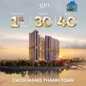The GiÓ Riverside – Nhà đẹp, giá “thơm”, thanh toán êm ru.