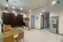 Vinhomes Central Park Căn hộ 2 phòng ngủ bán với ID VCP-267