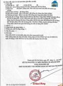 Bán 418m2 đất full thổ cư tại Lý Nhơn, Huyện Cần Giờ