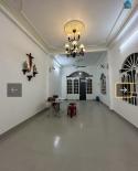Bán Nhà Mặt Phố Đông Tam, Hóc Môn - 140m2, 3 Tầng, 6 Pn, Giá 11 Tỷ - Sổ Hồng Chính Chủ