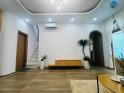 Nhỉnh 4 tỷ- Siêu phẩm Bình Thạnh- Giáp Q1-42m2-3pn