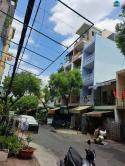 Bán Nhà 5 Tầng Đẹp – Đường Đào Cam Mộc, Quận 8 – 5X20M – Chỉ 13 Tỷ – Sổ Hồng Riêng