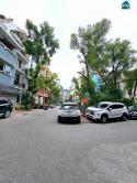 Phân lô VIP Kim Mã Giảng Võ - ô tô dừng đỗ - có sân vườn - 70/90m 5 tầng ở ngay chỉ 31.5 tỷ