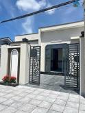 Nhà Ngộp bank Bán 620tr Đ.Lê Minh Nhựt, Huyện Củ Chi SHR 129m2. LH 0796666342