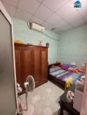 Nhà cấp 4 mặt tiền chợ Lô U Nguyễn Thị Tần 65m2 nở hậu P2 Q8