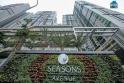 Bán Căn Hộ Chung Cư Seasons Avenue 3 Ngủ Full Đồ Tại Phường Mỗ Lao, Hà Đông, HN