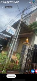 Cho thuê nhà tại riêng Long Phước, 6 triệu, 180m2. Mặt bằng rộng, thuận tiện kinh doanh