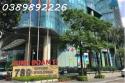 Bán sàn văn phòng hạng A tòa 789 Bộ Quốc Phòng 147 Hoàng Quốc Việt DT sàn 1300m2 giá 55 tỷ