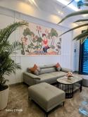 Bán nhà 3 tầng ngõ phố Rặng Nhãn, phường Bình Hàn, TP HD, 48.5m2, 3 ngủ, 3 vs, 2.68 tỷ