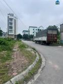 bán 2 lô đất cho bác ruột. S 210 1 lô , 2 lô liền kề là 420M . đất tại khu đô thị đồng văn xanh...